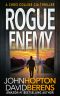 [Chris Collins CIA Thriller 0.50] • Rogue Enemy · A Chris Collins CIA Thriller